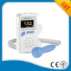 Fetal Doppler Baby Monitor LCD color Display Portable Baby Heart Rate Monitor FD200C - Image 3