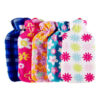 Hot Water Bag with Cloth Cover -2 L - Image 2