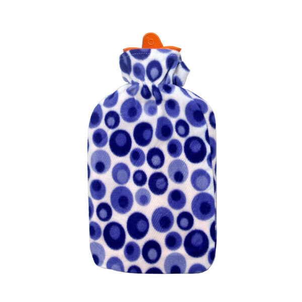 Hot Water Bag with Cloth Cover -2 L - Image 3