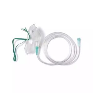 oxygen mask adult and child