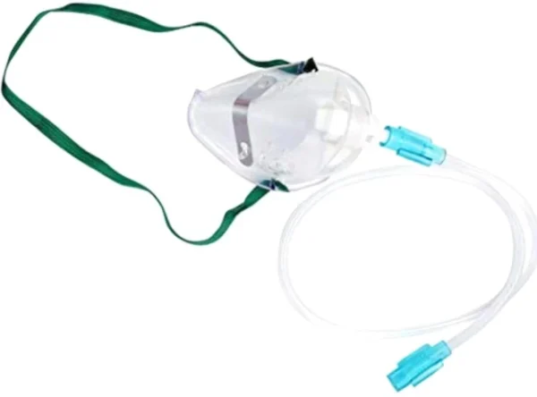 oxygen mask adult and child - Image 4