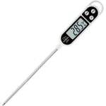 TP300 Digital Display Screen Thermometer Food Thermometer