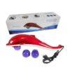 Dolphin Infrared Body Massager three head - Image 3