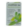 VivaChek Ino Blood Glucose Test Strip -50pcs (Vial) - Image 2