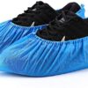 Boot & Shoe Covers 100 Pcs Pack (50 Pairs) - Image 2