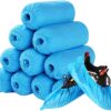 Boot & Shoe Covers 100 Pcs Pack (50 Pairs) - Image 3