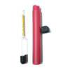Lactometer for Milk Purity Test, Glass Made