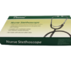 Nurse Dual Head Medical Professional Stethoscope Dearon