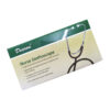 Nurse Dual Head Medical Professional Stethoscope Dearon - Image 2