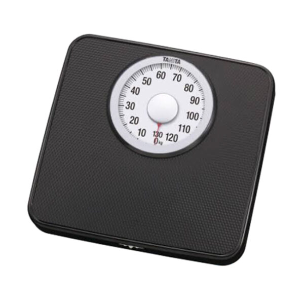 TANITA Mechanical, manual Weight Scale model 650 - Image 2