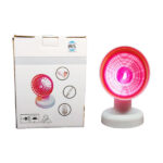 Irish Infrared Heating Lamp / Heat Lamp / IRR Lamp- 150Watt with regulator