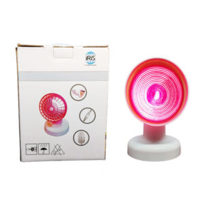 Irish Infrared Heating Lamp / Heat Lamp / IRR Lamp- 150Watt with regulator