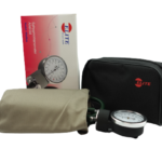 Elite MANUAL Bp MACHINE
