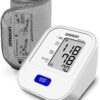 Omron Automatic Blood Pressure Monitor HEM-7120