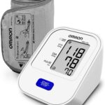 Omron Automatic Blood Pressure Monitor HEM-7120