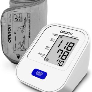 Omron Automatic Blood Pressure Monitor HEM-7120