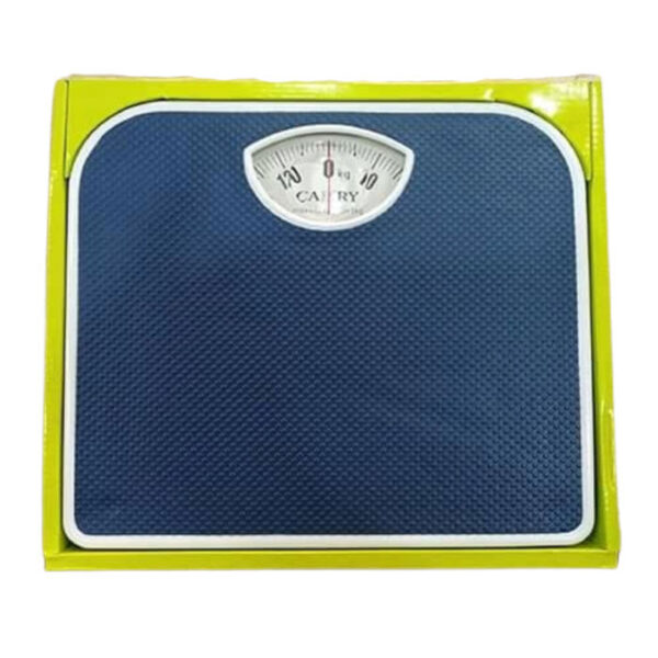 Camry Weight Scale Br-2017 - Image 2