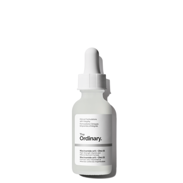 The Ordinary Niacinamide 10%+Zinc1% - Image 3