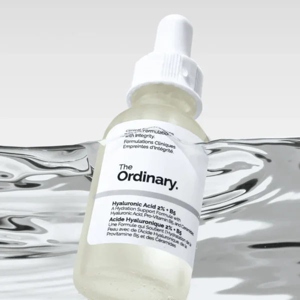 The Ordinary Hyaluronic Acid 2% + B5 - Image 2
