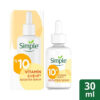 Simple Booster Serum 10% Vitamins C + E + F 30ml