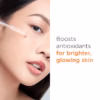 Simple Booster Serum 10% Vitamins C + E + F 30ml - Image 4