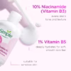 Simple Booster Serum 10% Niacinamide (Vitamin B3) 30ml - Image 3