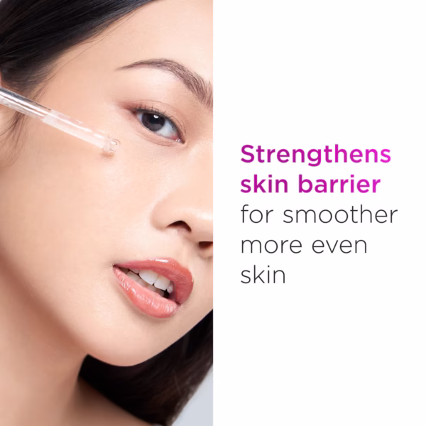 Simple Booster Serum 10% Niacinamide (Vitamin B3) 30ml - Image 5