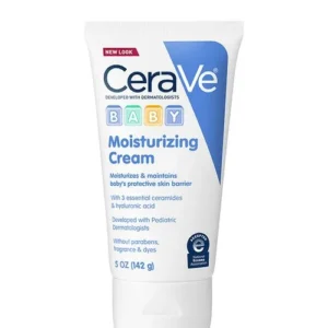 CeraVe Baby Moisturizing Cream