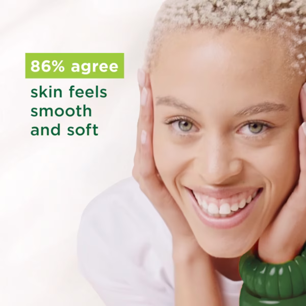 Simple Kind to Skin Moisturising Facial Wash 150ml - Image 3
