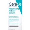 Cerave Resurfacing Retinol Serum - Image 3