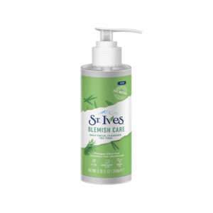 St. Ives Blemish Care Tea Tree Face Wash 200ml