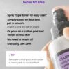 Cosrx AHA/BHA Clarifying Treatment Toner - Image 3