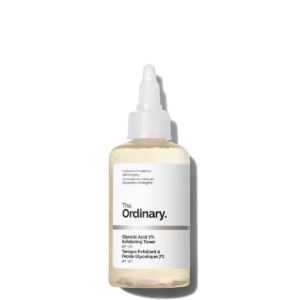 The Ordinary Glycolic Acid 7% Toning Solution