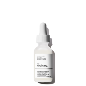 The Ordinary Multi-Peptide + HA Serum