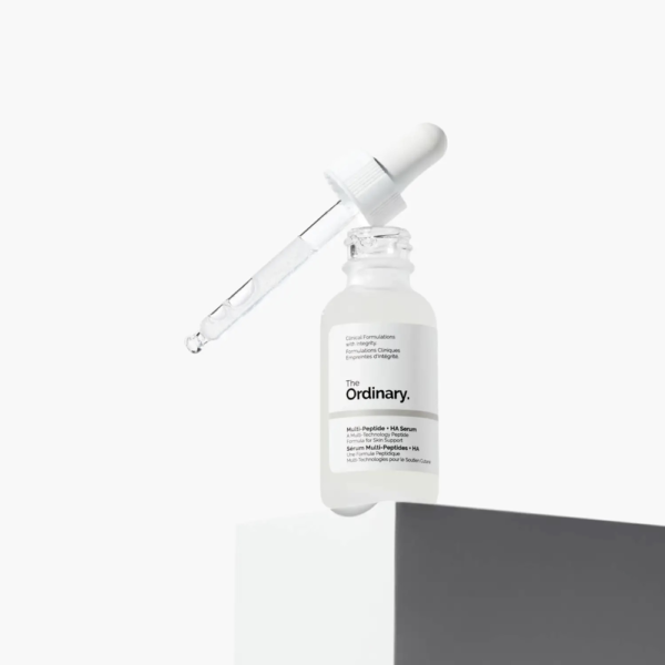 The Ordinary Multi-Peptide + HA Serum - Image 4