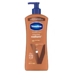 Vaseline Intensive Care Cocoa Radiant Body Lotion