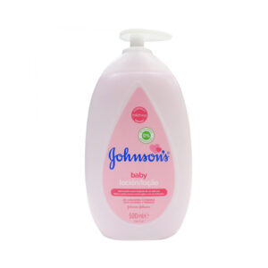 Johnsons Baby Lotion 500ml