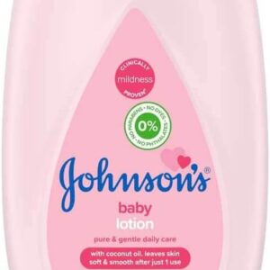 Johnsons Baby Lotion 300ml