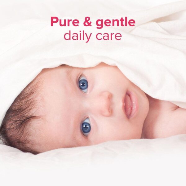Johnsons Baby Lotion 300ml - Image 2