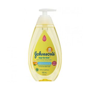 Johnson's Baby Top To Toe Wash