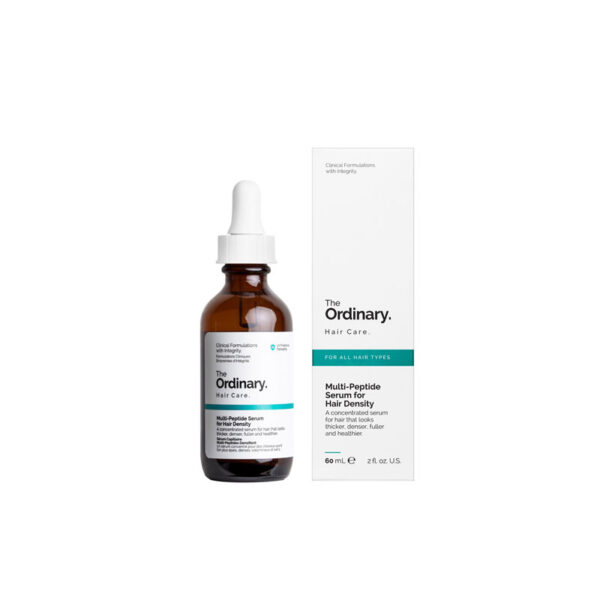 The Ordinary Multi-Peptide Serum for Hair Density - Image 4