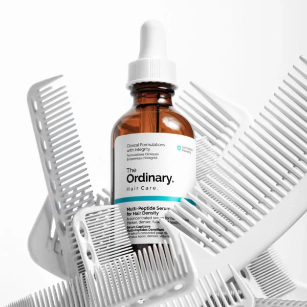 The Ordinary Multi-Peptide Serum for Hair Density - Image 3