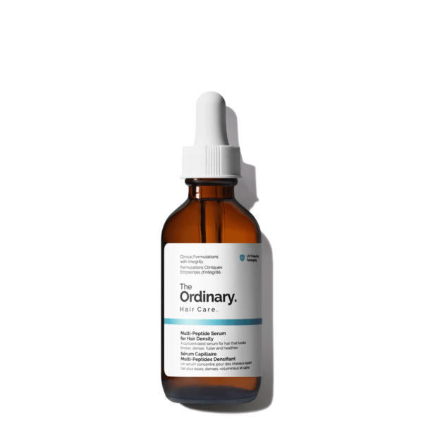 The Ordinary Multi-Peptide Serum for Hair Density - Image 2