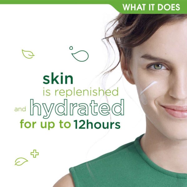 Simple Kind to Skin Replenishing Rich Moisturizer - Image 4