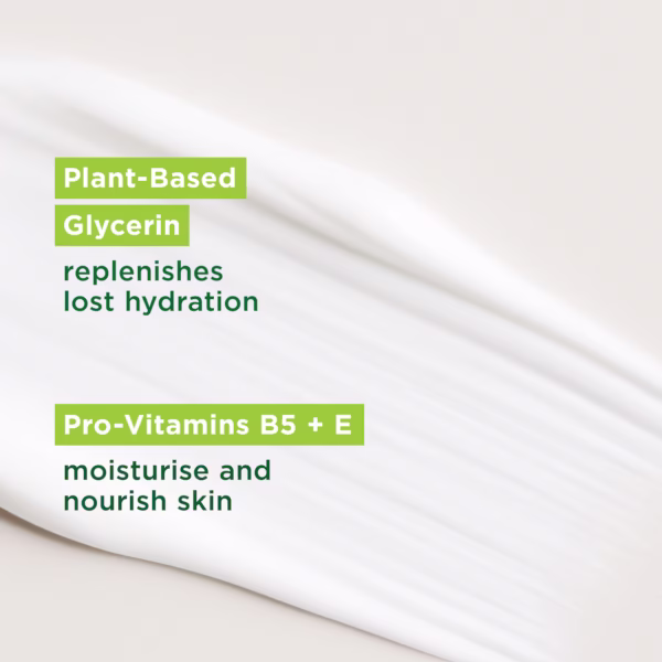 Simple Kind to Skin Replenishing Rich Moisturizer - Image 3