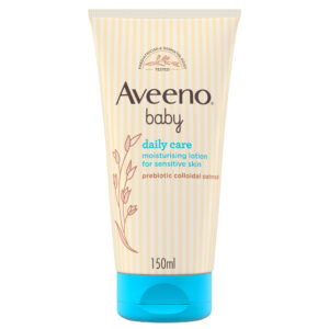 Aveeno Daily Moisturising Baby Lotion