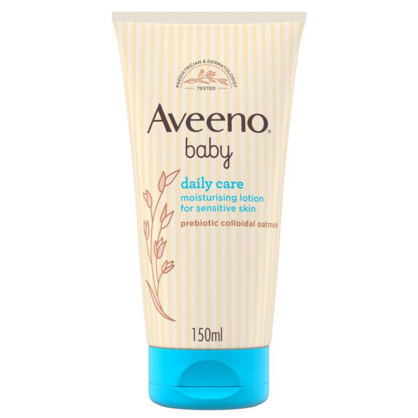 Aveeno Daily Moisturising Baby Lotion