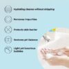 COSRX Low Ph Good Morning Gel Cleanser - Image 2