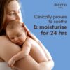 Aveeno Baby Soothing Relief Emollient Cream - Image 3