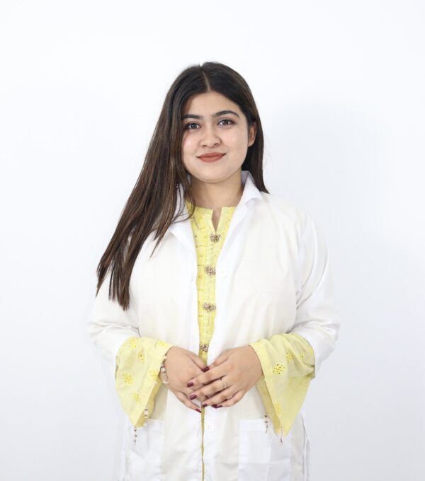 Medical Apron For Students and Doctors